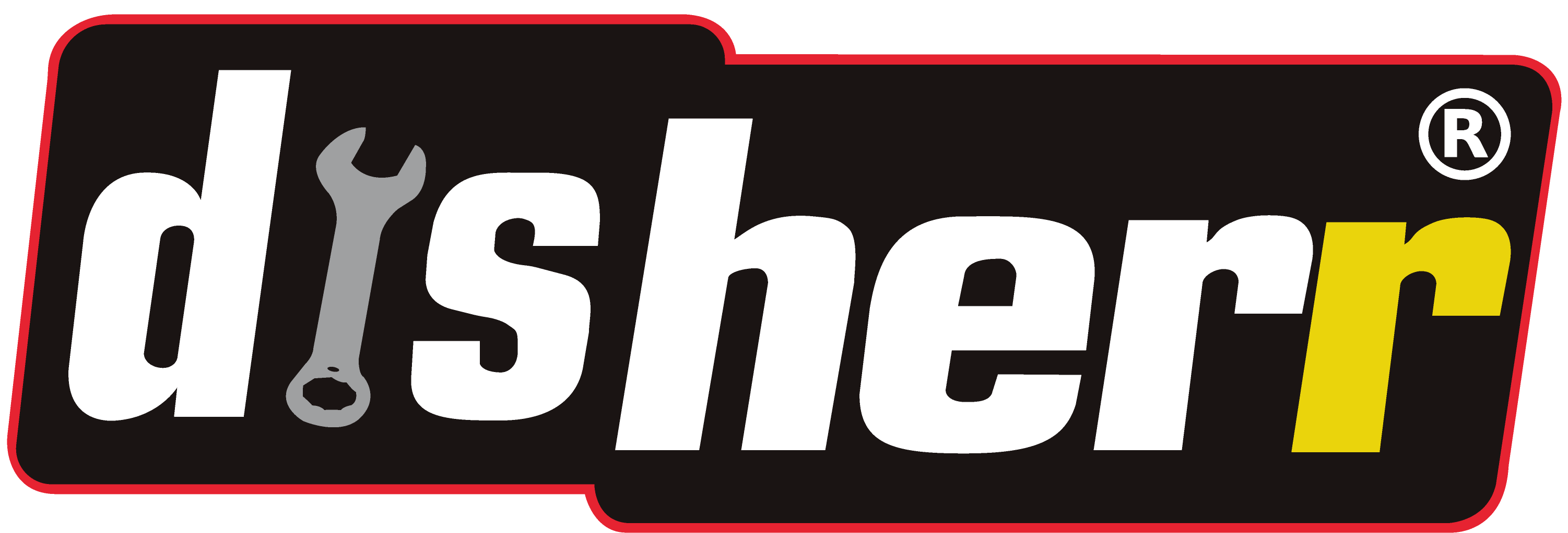 Logo de Disherr